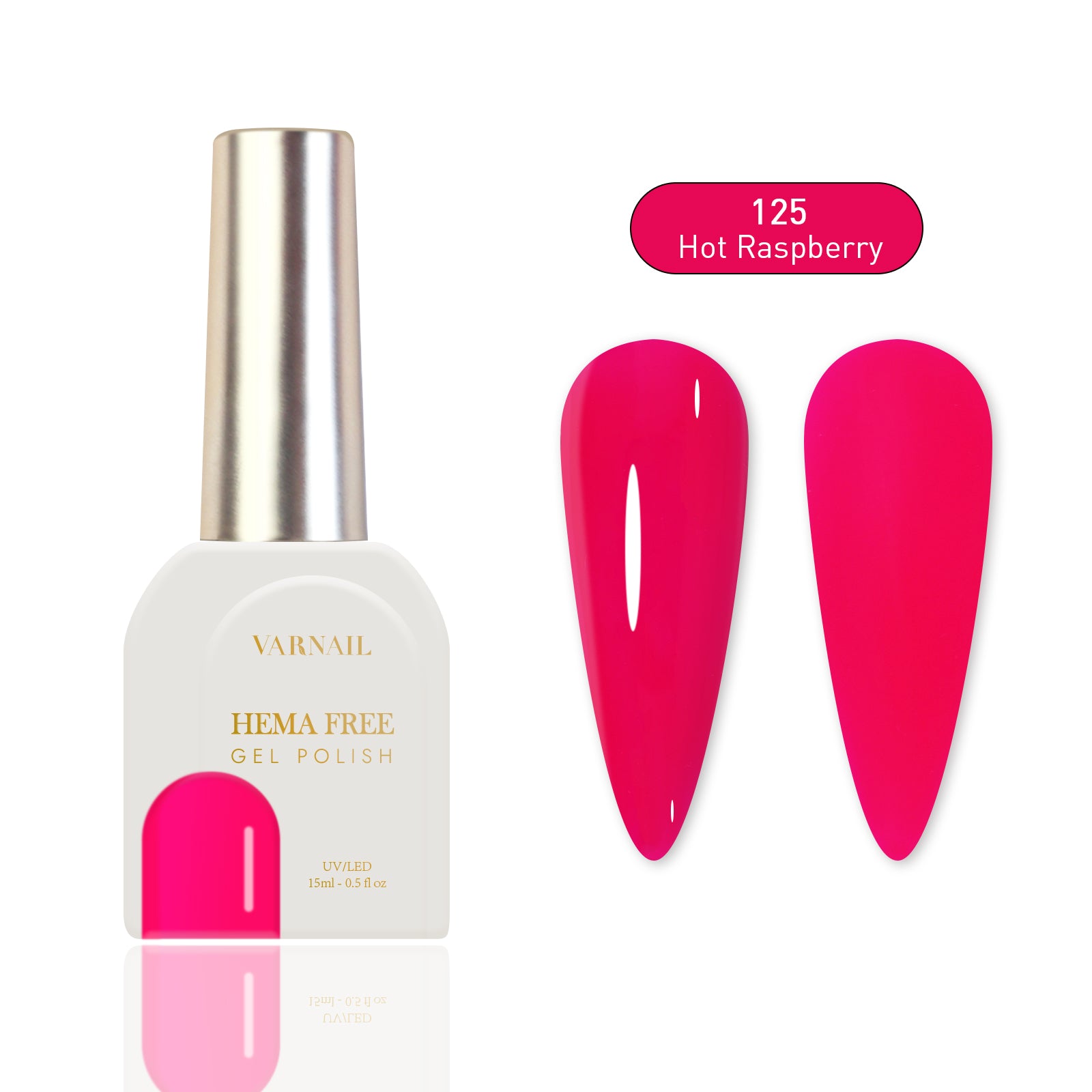 Hema-Free Color Gel Polish Set - S21 Y2K