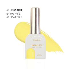 Hema-Free Gel Polish - 170 Sour Lemon