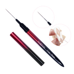 Liner Nail Brush (Vampire)  - 18mm
