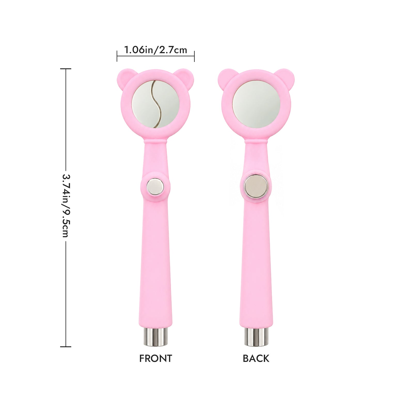 7-in-1 Cat Eye Nail Magnet