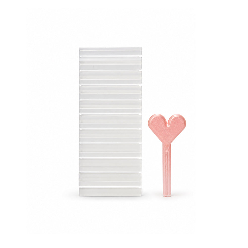 Nail Foil Organizer