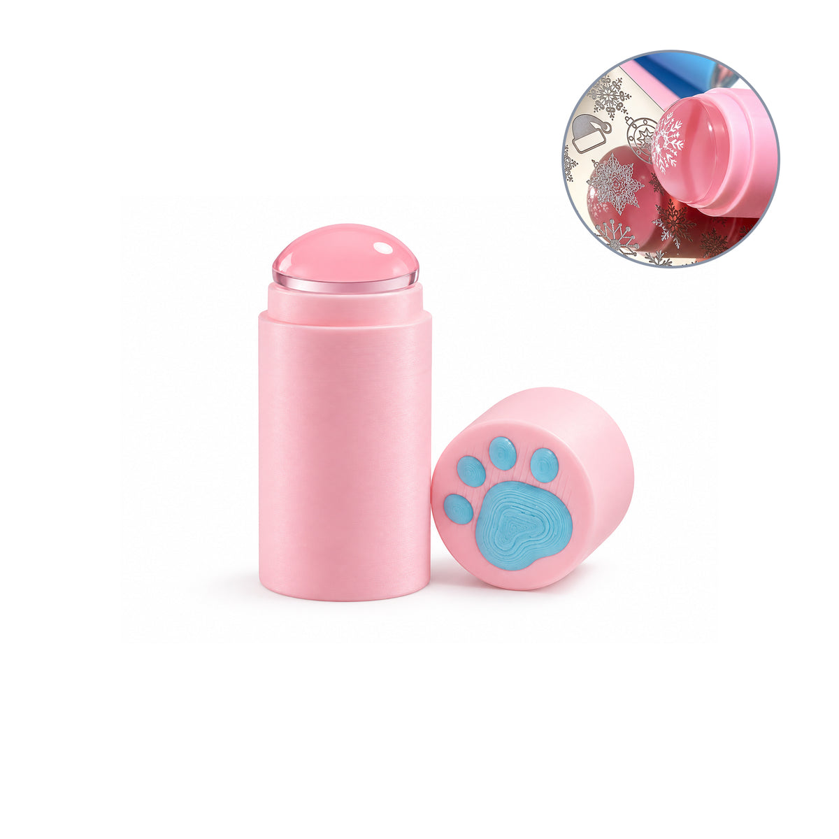 Mini Nail Stamper