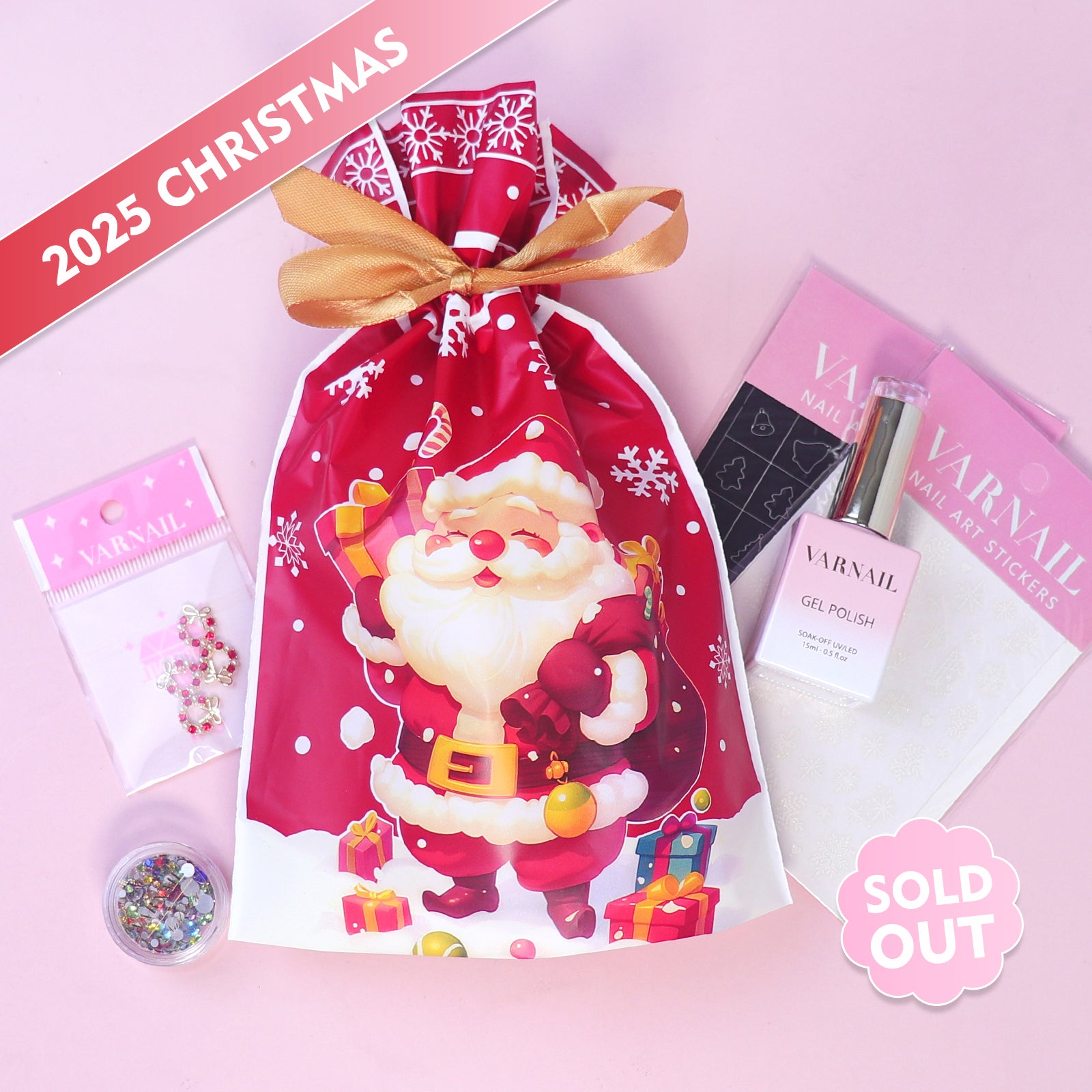 Christmas Mystery Box & Lucky Bag (SAVE $5 Now ❤️ Limited 3 Days)
