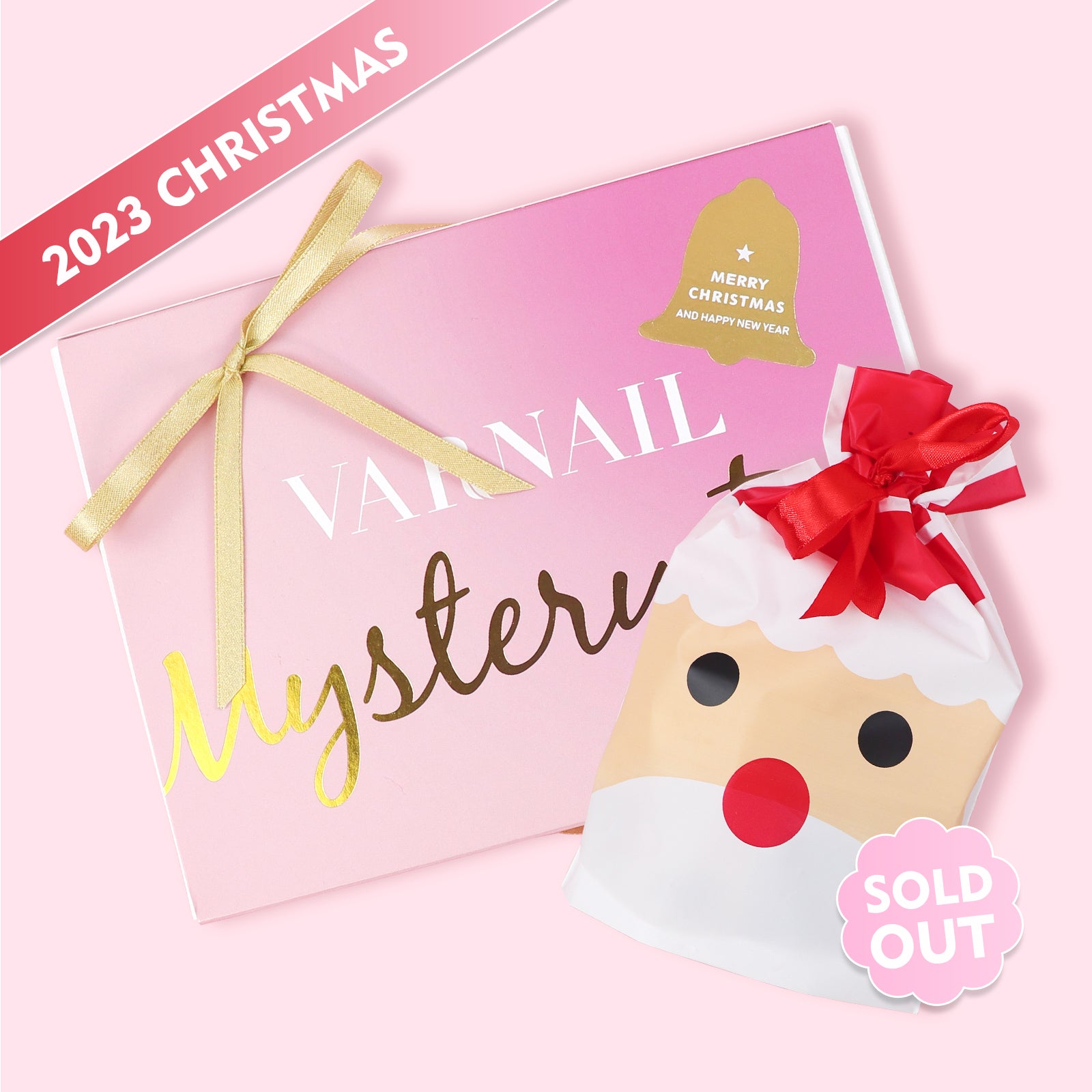 Christmas Mystery Box  & Lucky Bag (🎅  SAVE $5 OFF, 🔔 Limited 3 Days)