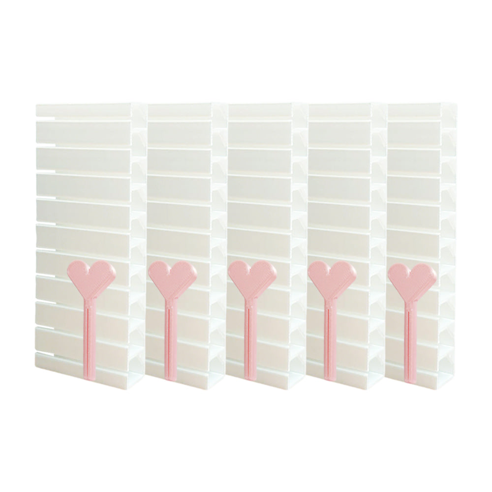 Nail Foil Organizer