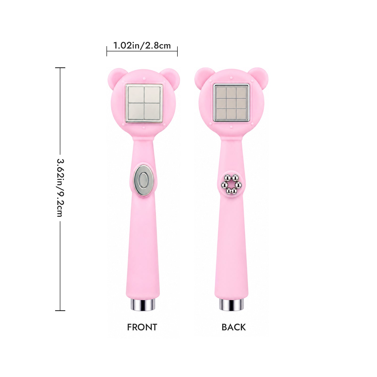 7-in-1 Cat Eye Nail Magnet