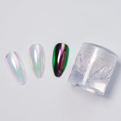 Nail Chrome Powder - VC05 Little Lucky