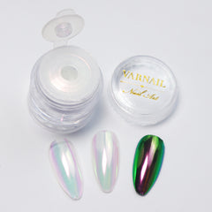 Nail Chrome Powder - VC05 Little Lucky