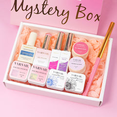 Gel Polish - Mystery Box