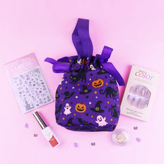 Halloween Mystery Bag