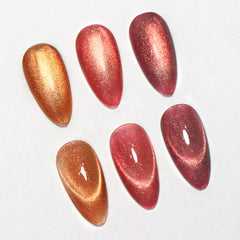 Gemstone Cat Eye Set (Hema-Free) C27 (✨Special Price for NEW ⚡️ 50% OFF, Limited Time)