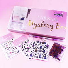 Halloween Mystery Box
