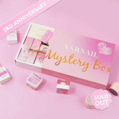 Anniversary Mystery Box