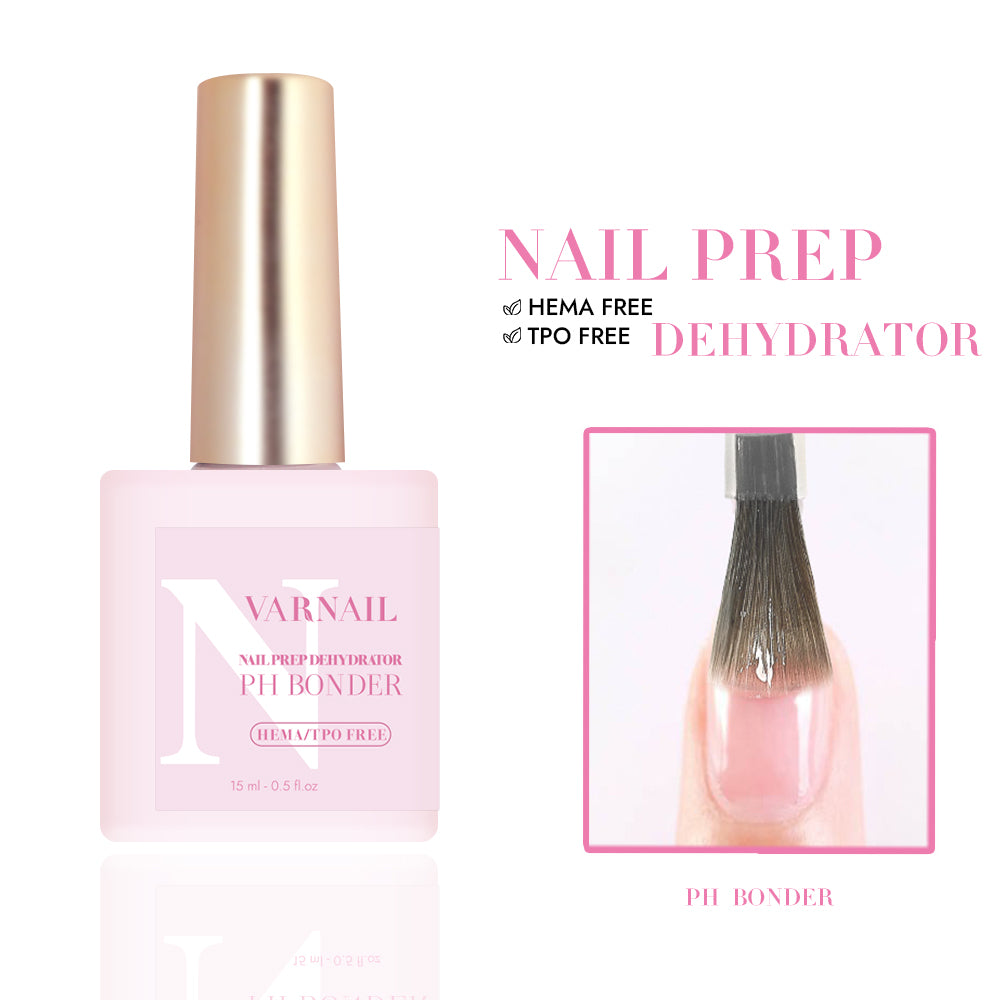 Nail Prep Dehydrator PH Bonder