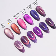 Mystic Potion Cat Eye (Hema-Free) - CE2601 Love Spell