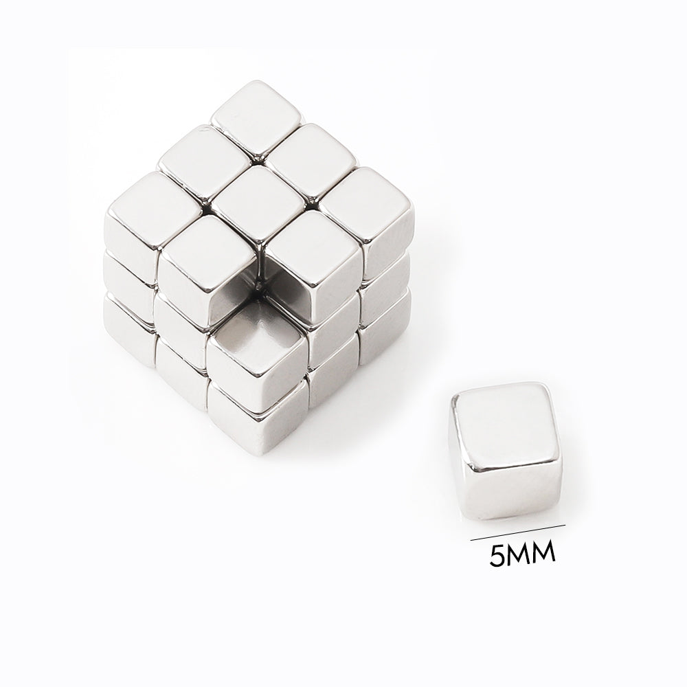 Magic Cube Magnet