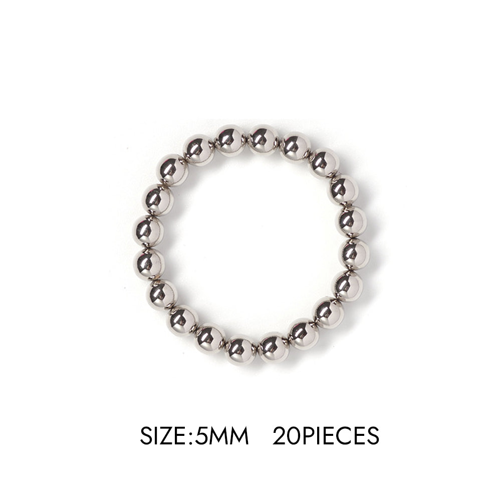 Magnetic Beads for Water Ripple Cat Eye Nail