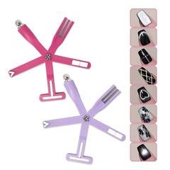8-in-1 Cat Eye Nail Magnet