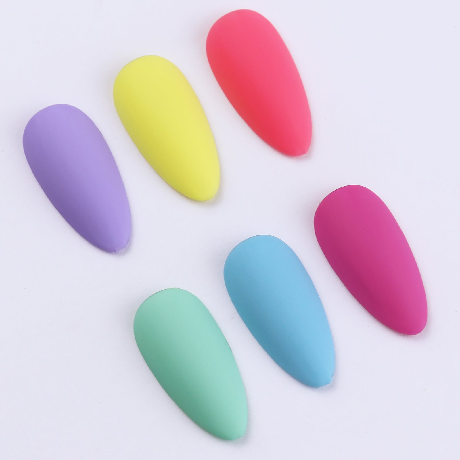Hema-Free Gel Polish - 169 Taro Boba