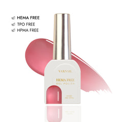 Hema-Free Jelly Gel Polish - 050 Cranberry Juice