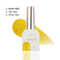 Hema-Free Glass Tint Gel Polish - 056 Amber