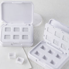 Gel Polish Dispensing Palette