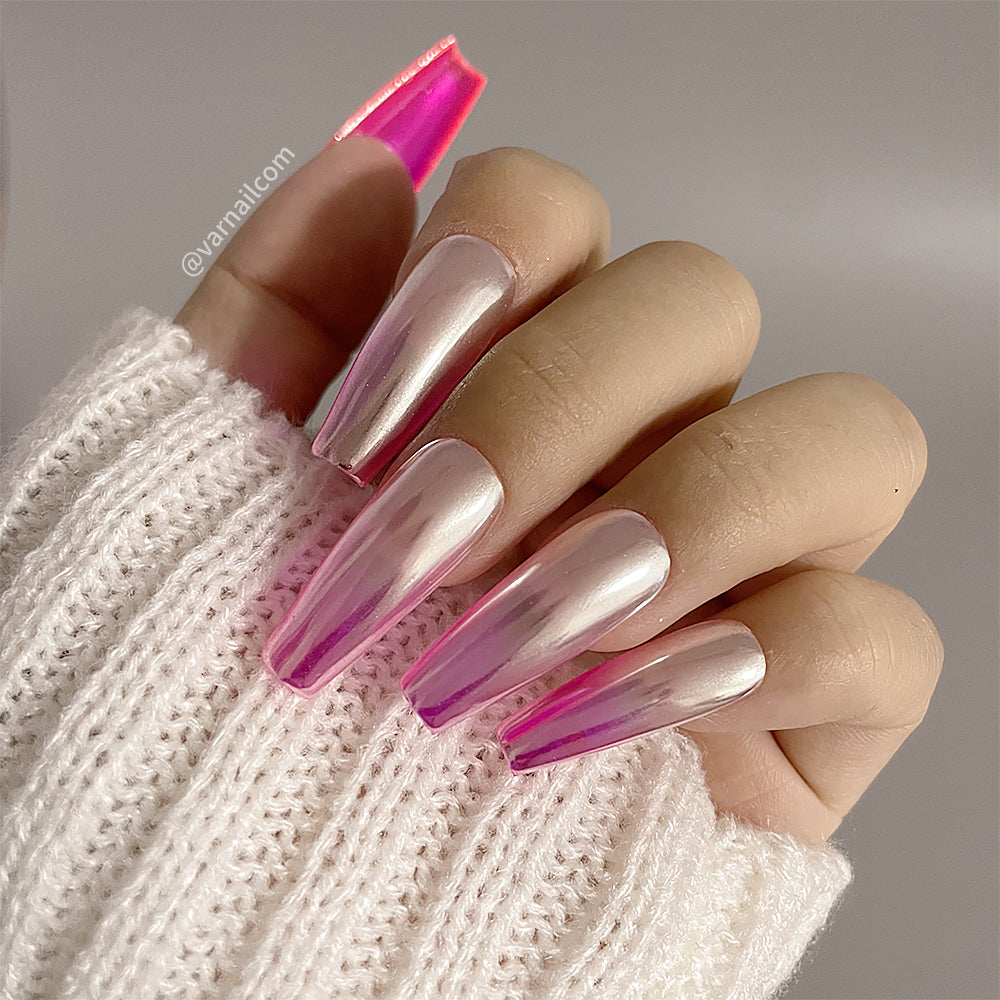 French Nail Art Brush – VARNAIL