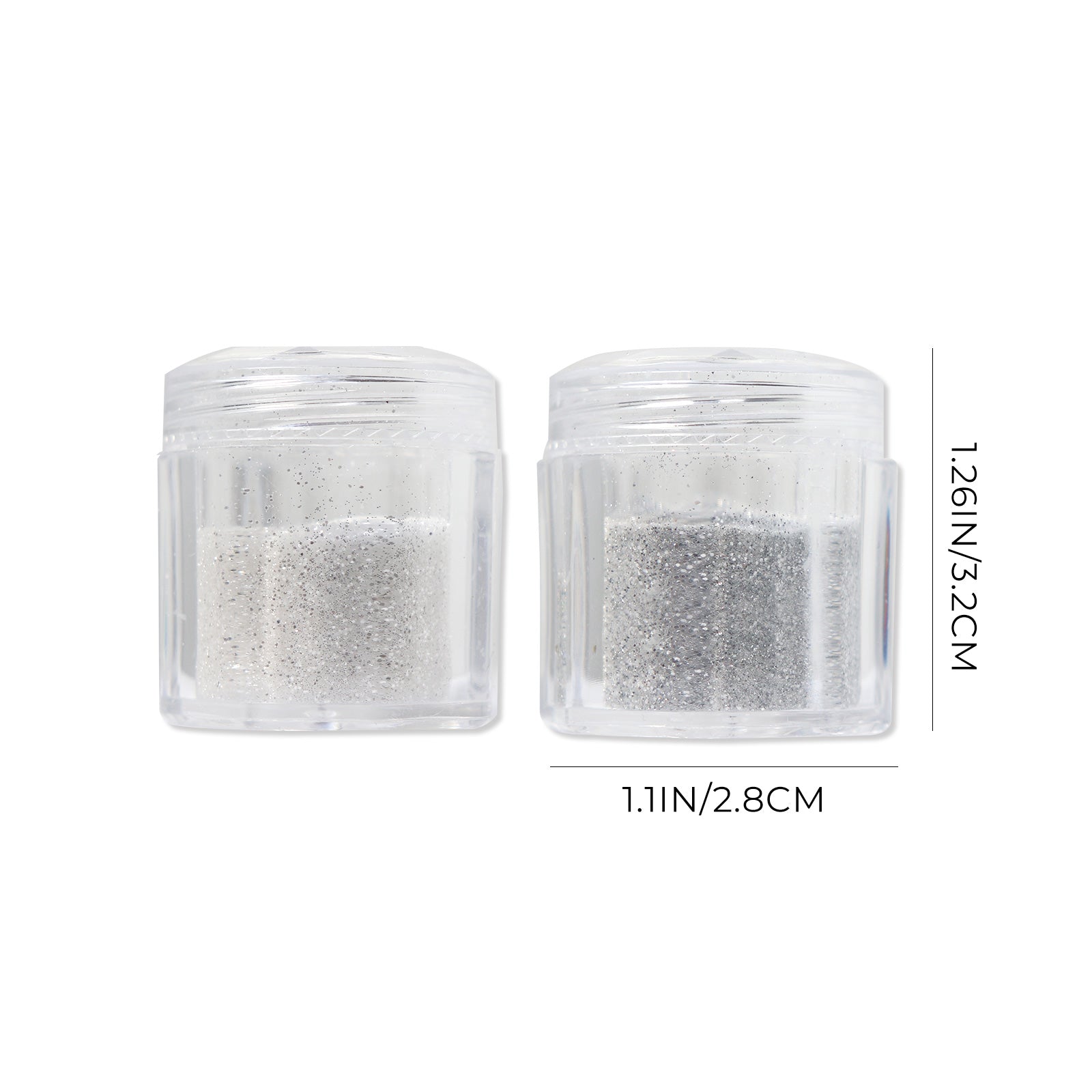 Diamond Sugar Glitter