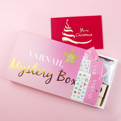 Christmas Mystery Box  & Lucky Bag