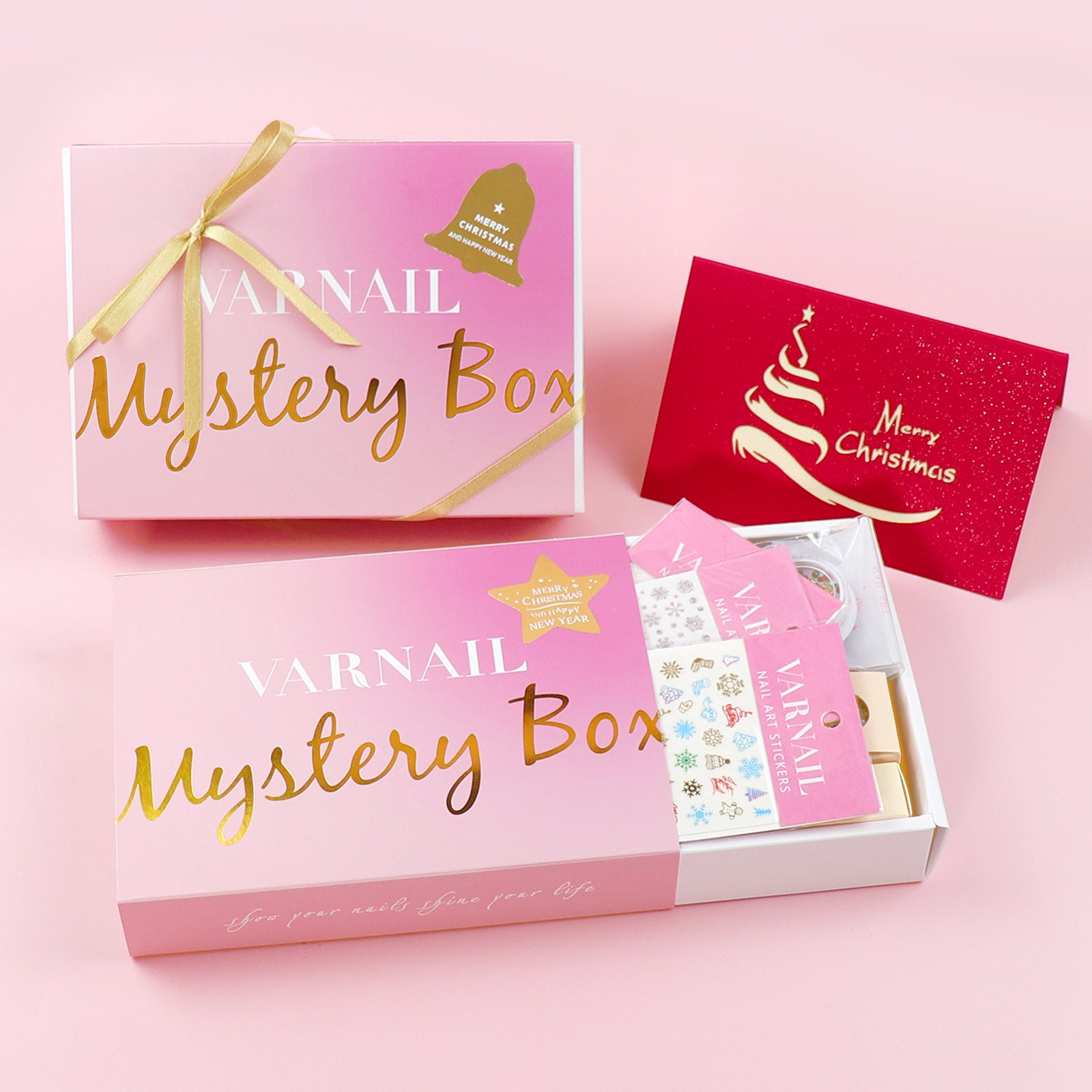 Christmas Mystery Box