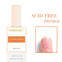 Nail Prep Dehydrator and Primer Set