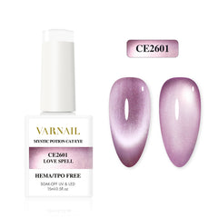 Mystic Potion Cat Eye (Hema-Free) - CE2601 Love Spell