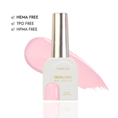 Hema-Free Gel Polish - 159	Peach Blossom