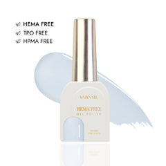 Hema-Free Gel Polish - 162	Misty Morning