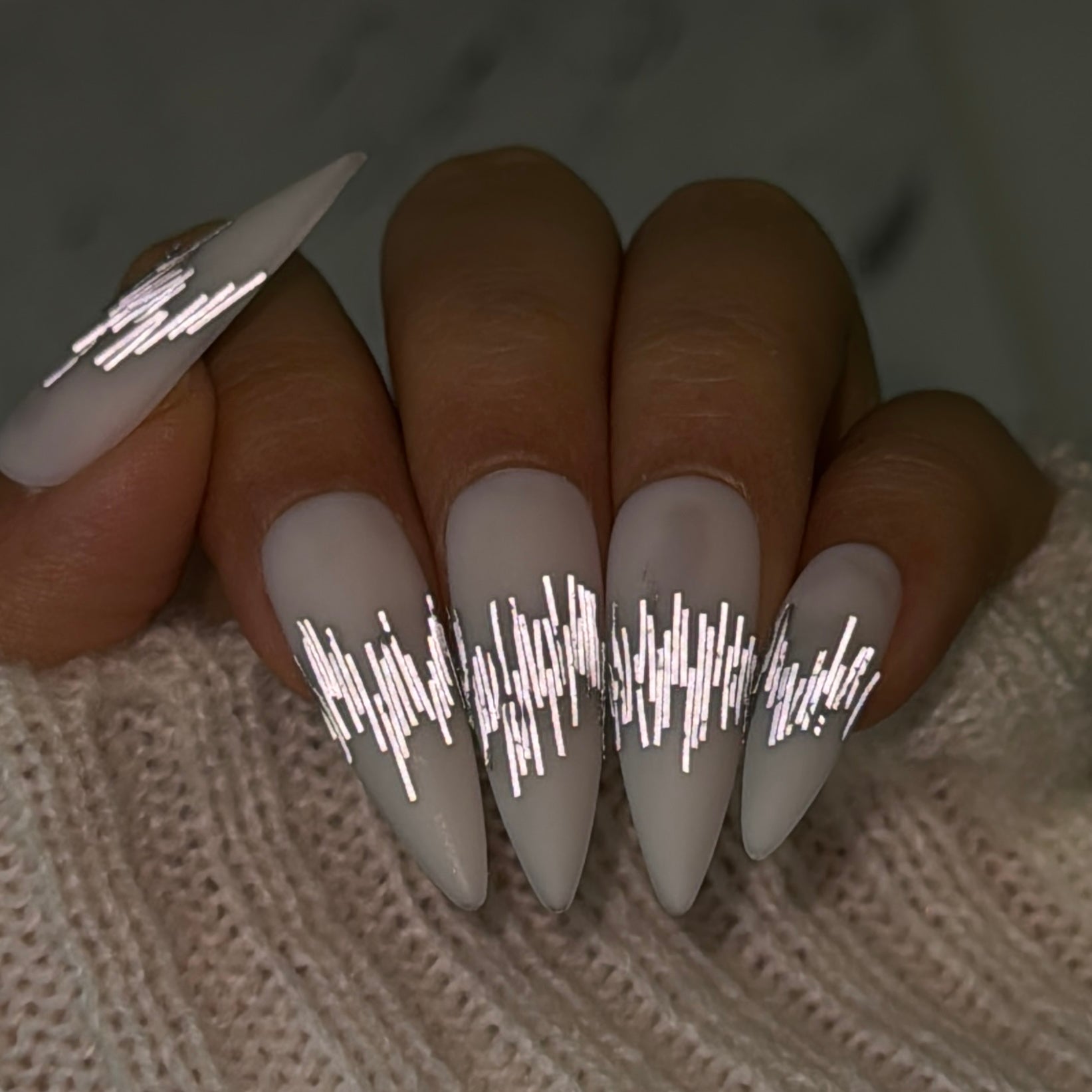 Reflective Strips