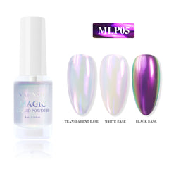 Liquid Chrome Powder - MLP05