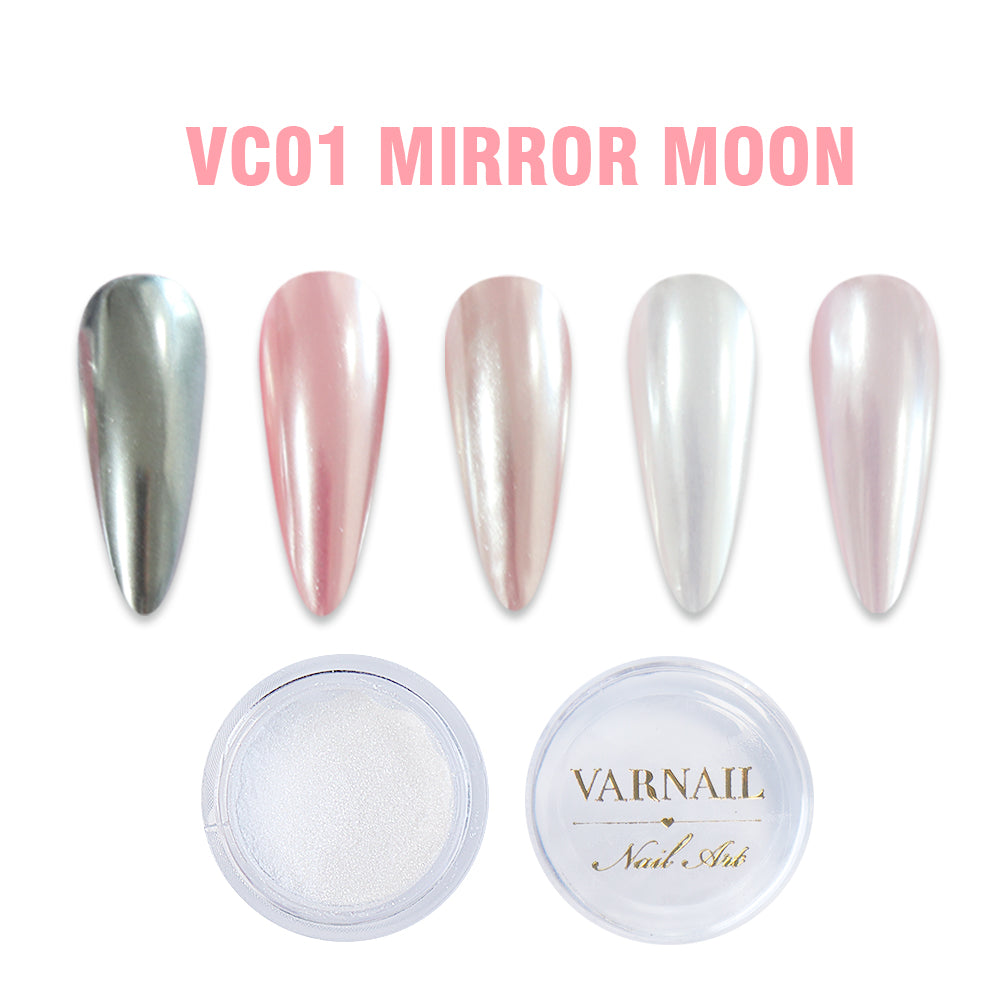 Chrome Powder - VC01 Mirror Moon