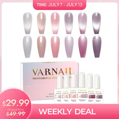 Weekly Deal: 40% OFF⚡️ Jelly Jade Cat Eye Set (C08)