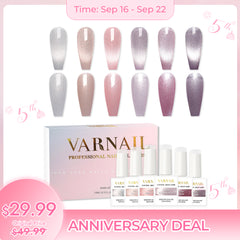 Anniversary Deal: Jelly Jade Cat Eye Set (C08)