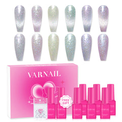 MINI Fireworks Cat Eye Set (C09)