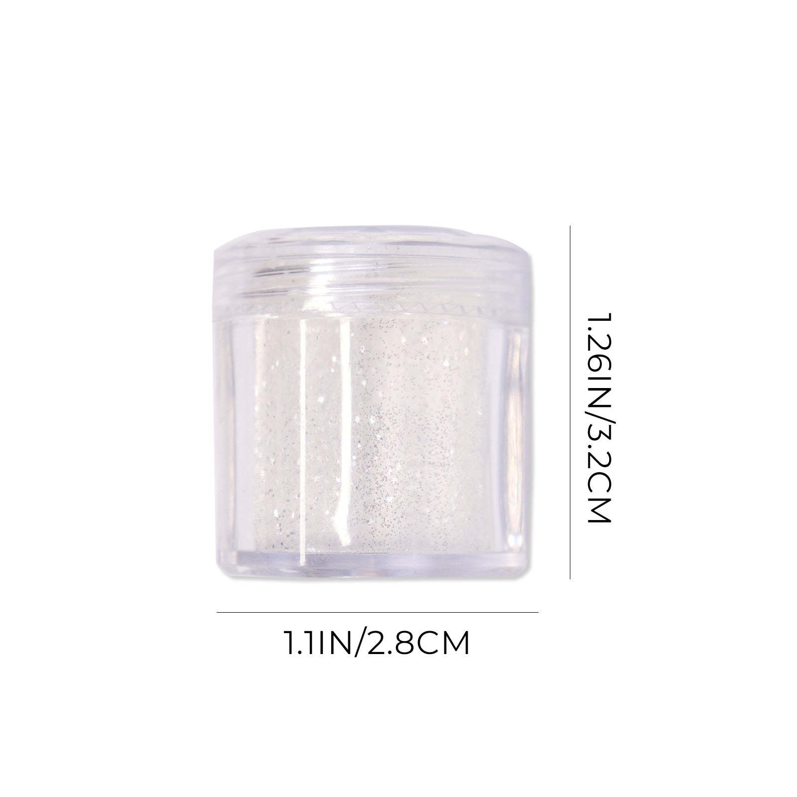 Diamond Nail Glitter