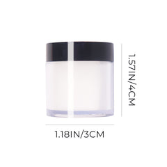 Clear Nail Acrylic Powder