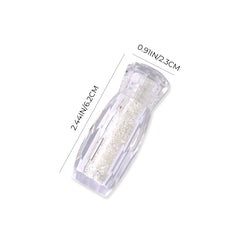 AB Crystal Nail Pixie Rhinestones