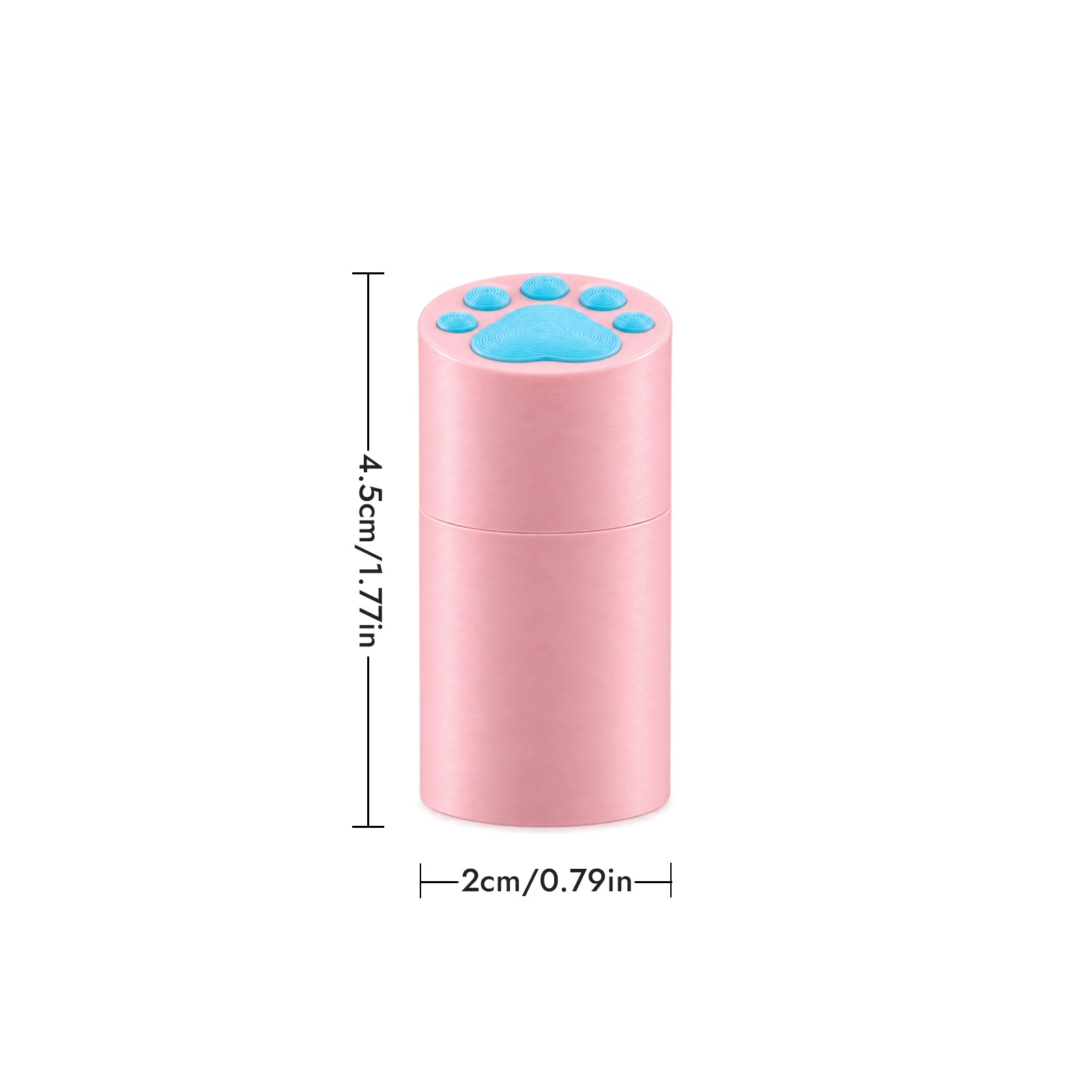 Mini Nail Stamper