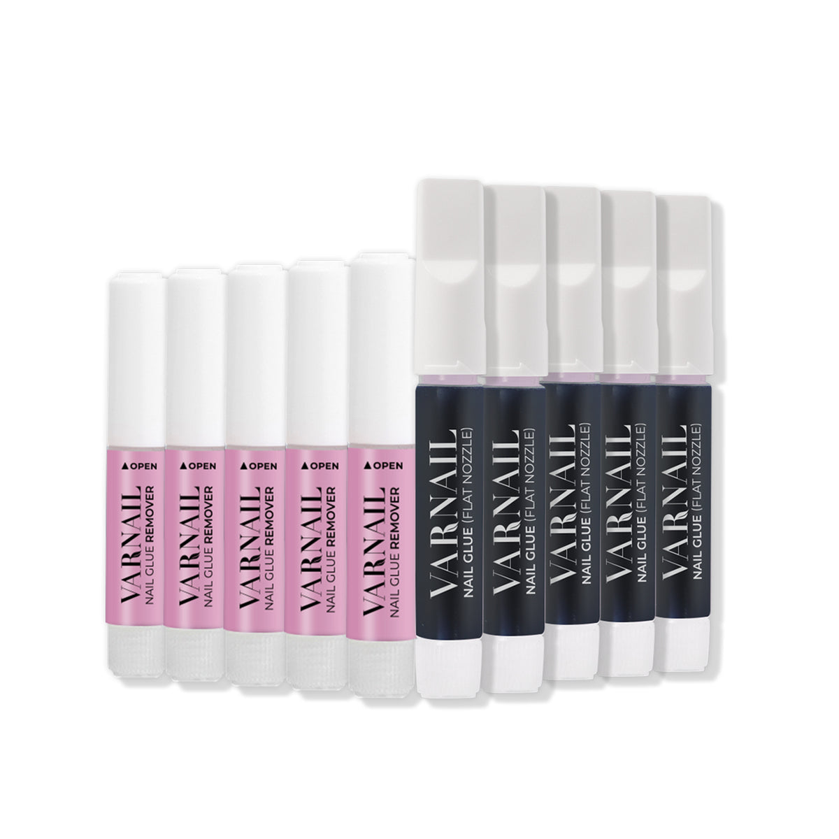 Nail Glue & Remover