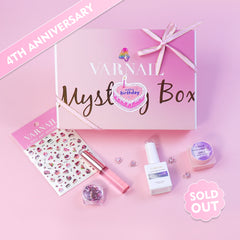 Anniversary Mystery Box