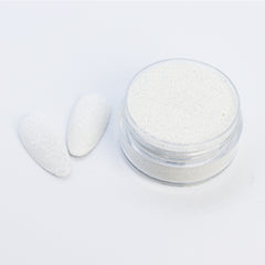 Starlight Nail Glitter - 05 Snow