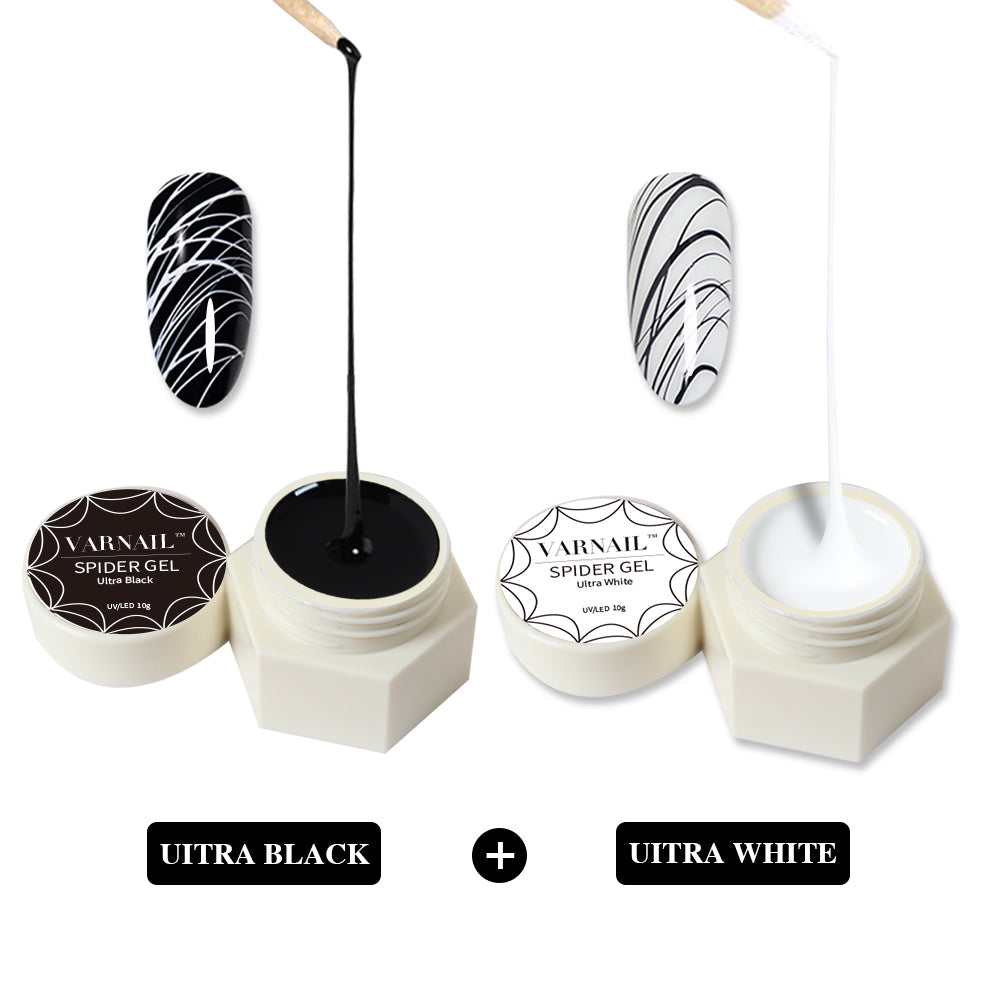 Spider Gel Set