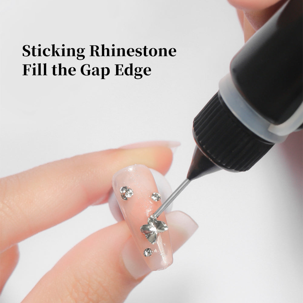Nail Rhinestone Glue