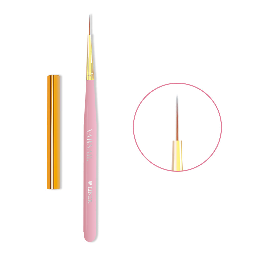 Nail Art Brush - Liner